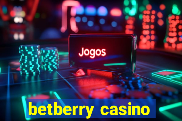 betberry casino